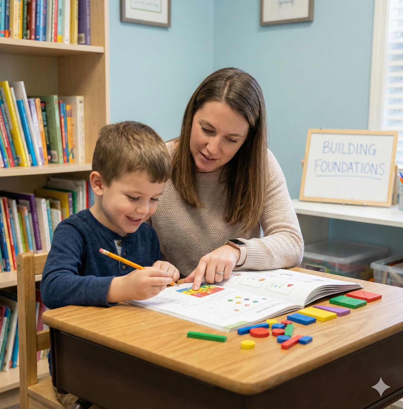 Remedial Teaching