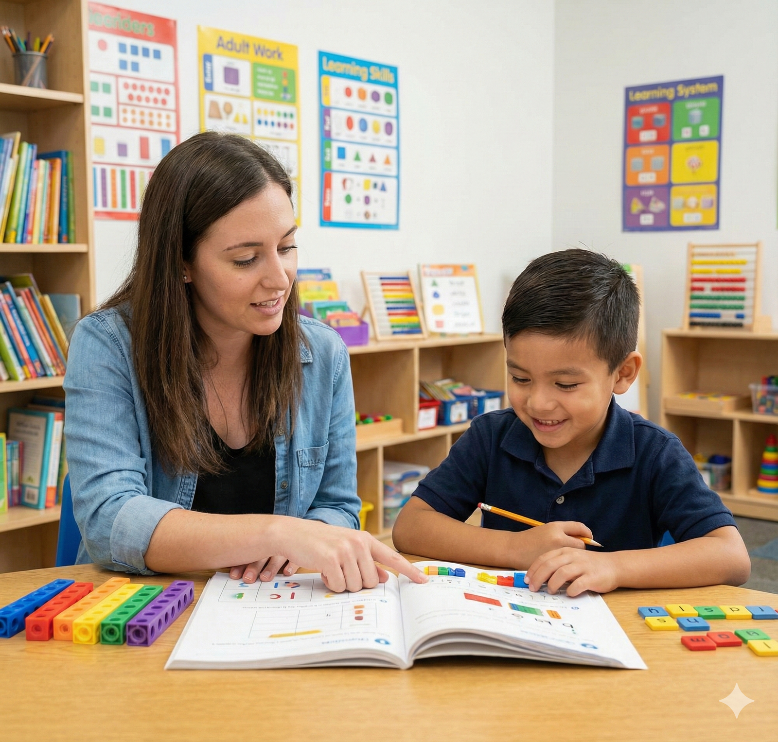 Remedial Teaching